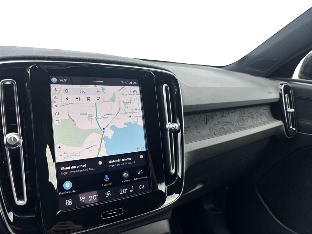 Volvo XC40 P6 Recharge Plus 231HK 5d Aut. - Image 18