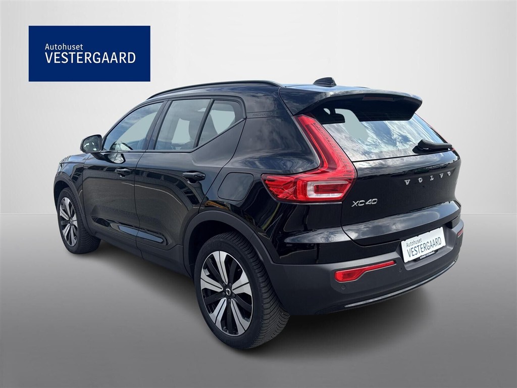 Volvo XC40 P6 Recharge Plus 231HK 5d Aut. - Image 3