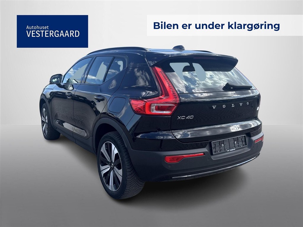 Volvo XC40 P6 Recharge Plus 231HK 5d Aut. - Image 3