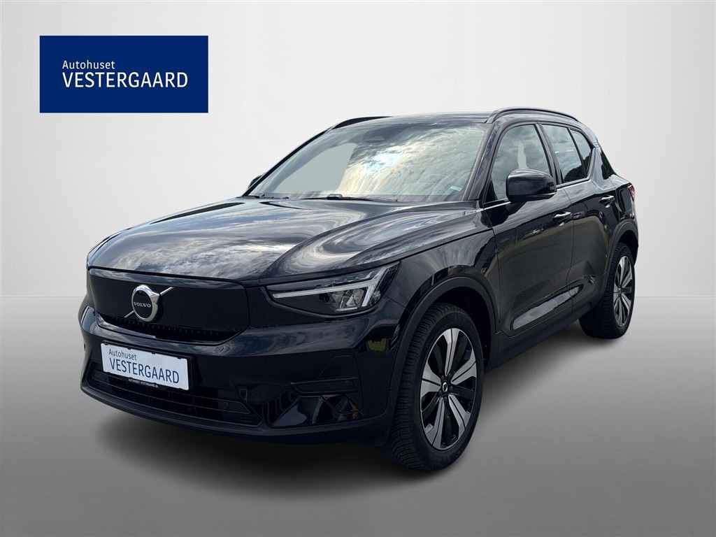 Volvo XC40 P6 Recharge Plus 231HK 5d Aut.