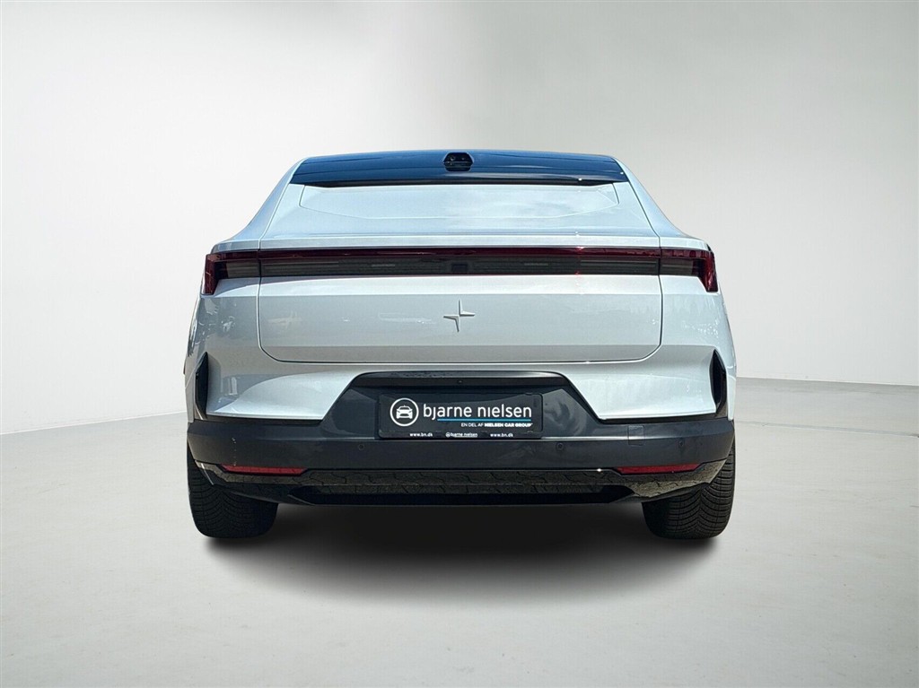 Polestar 4 EL LRSM Prime 272HK 5d Aut. - Image 8