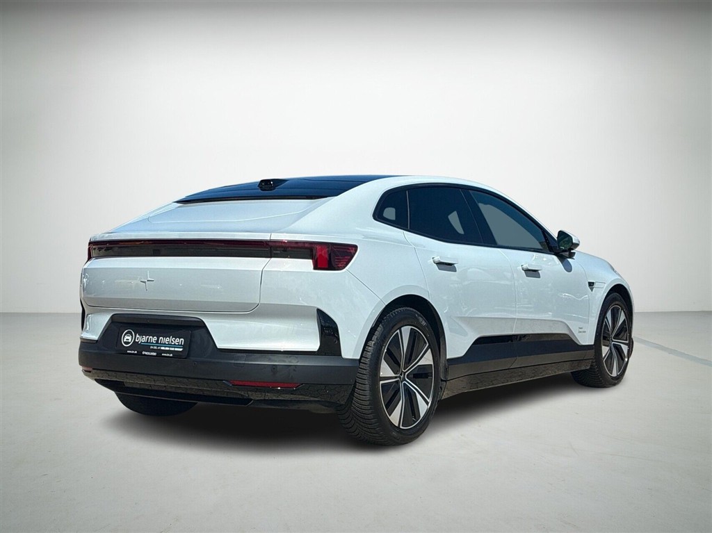 Polestar 4 EL LRSM Prime 272HK 5d Aut. - Image 2