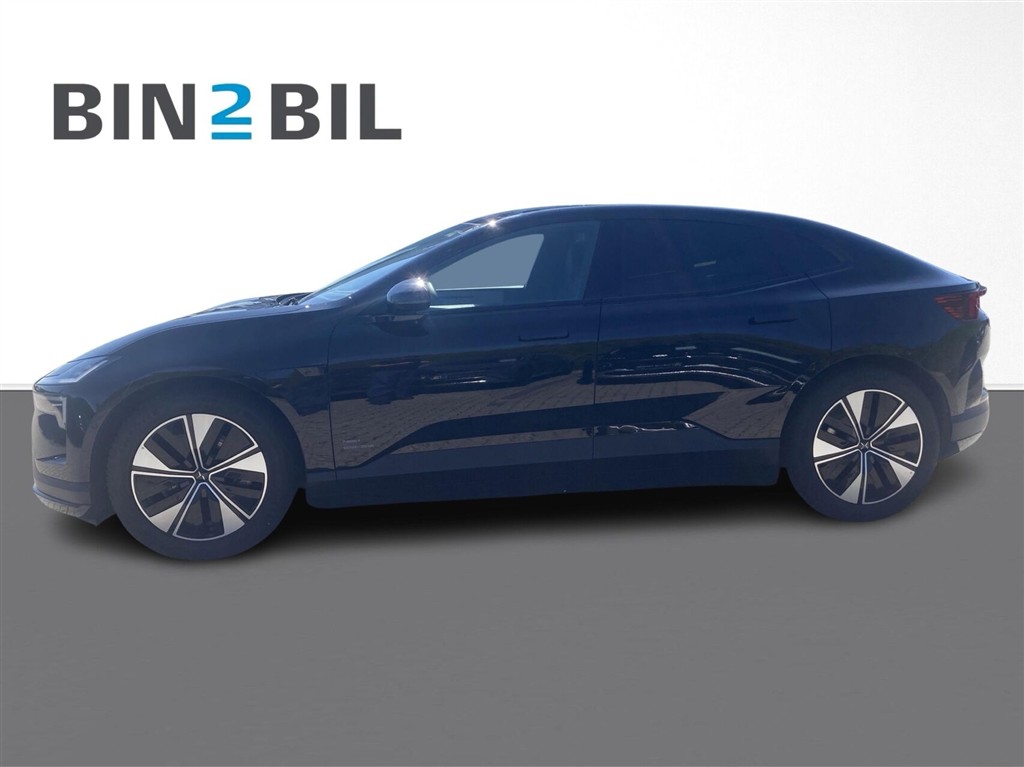 Polestar 4 EL LRSM Prime 272HK 5d Aut. - Image 2
