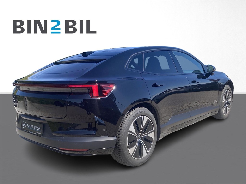 Polestar 4 EL LRSM Prime 272HK 5d Aut. - Image 11