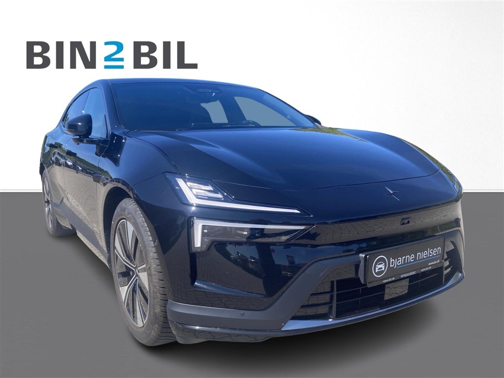 Polestar 4 EL LRSM Prime 272HK 5d Aut. - Image 14