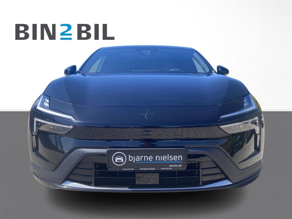 Polestar 4 EL LRSM Prime 272HK 5d Aut. - Image 15