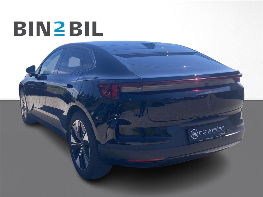 Polestar 4 EL LRSM Prime 272HK 5d Aut. - Image 3