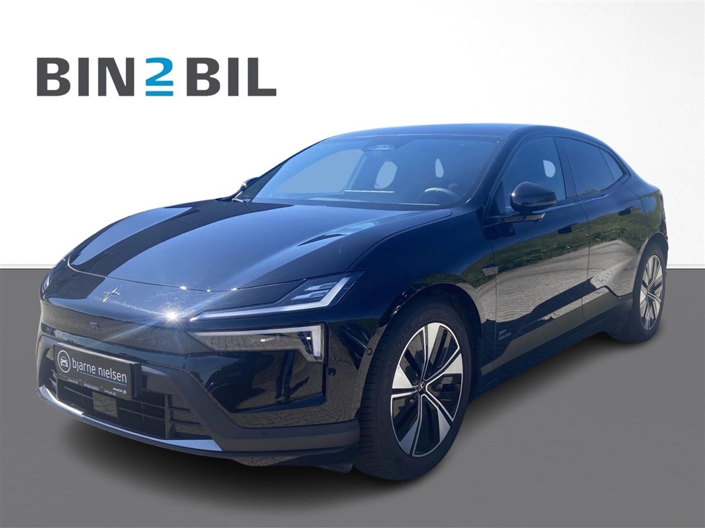 Polestar 4 EL LRSM Prime 272HK 5d Aut.