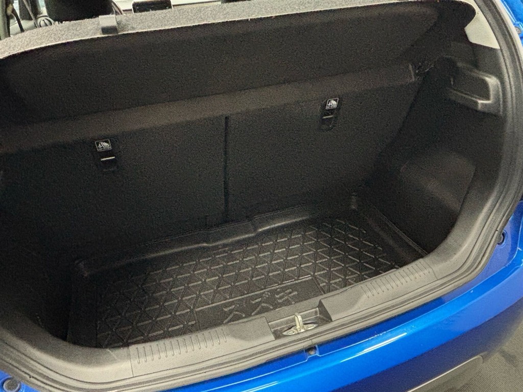 Suzuki Ignis 1,2 Dualjet Mild hybrid Adventure 83HK 5d - Image 6