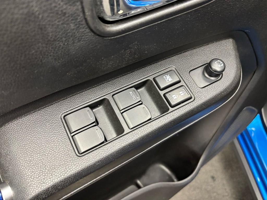 Suzuki Ignis 1,2 Dualjet Mild hybrid Adventure 83HK 5d - Image 10