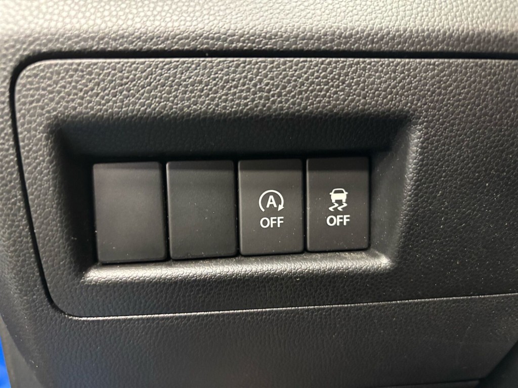 Suzuki Ignis 1,2 Dualjet Mild hybrid Adventure 83HK 5d - Image 11