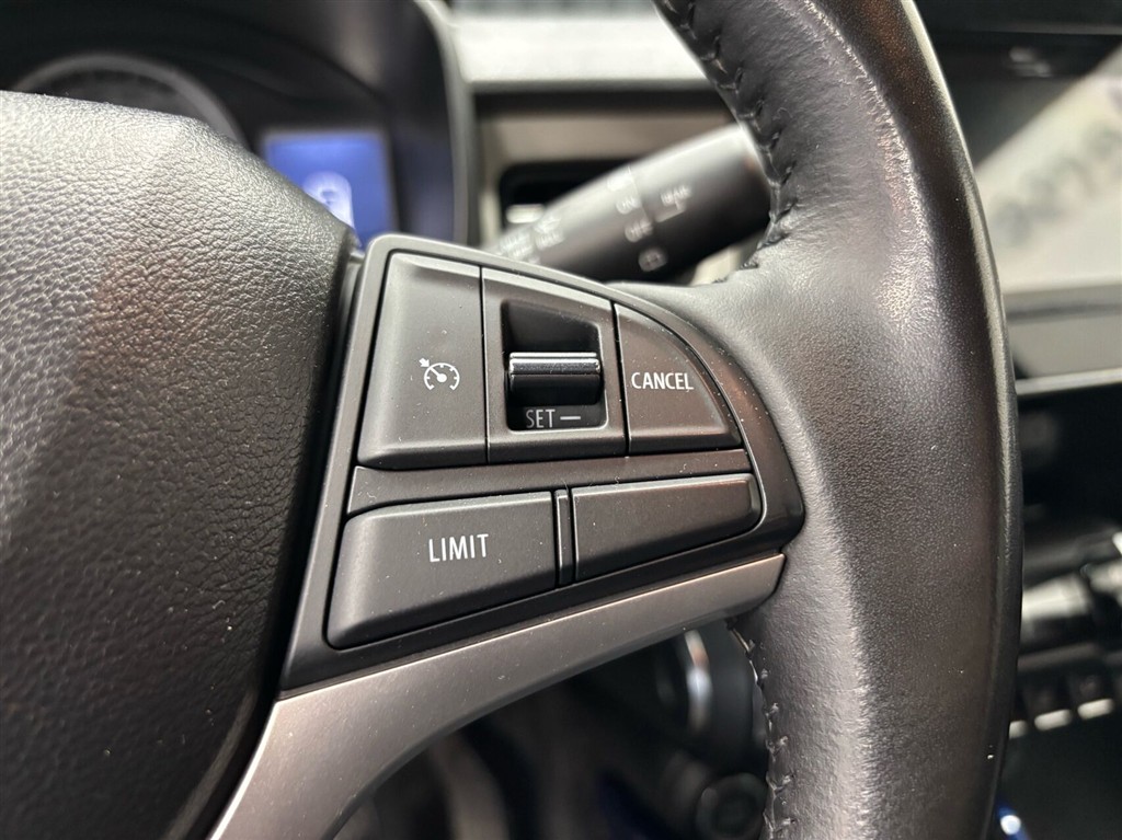 Suzuki Ignis 1,2 Dualjet Mild hybrid Adventure 83HK 5d - Image 13