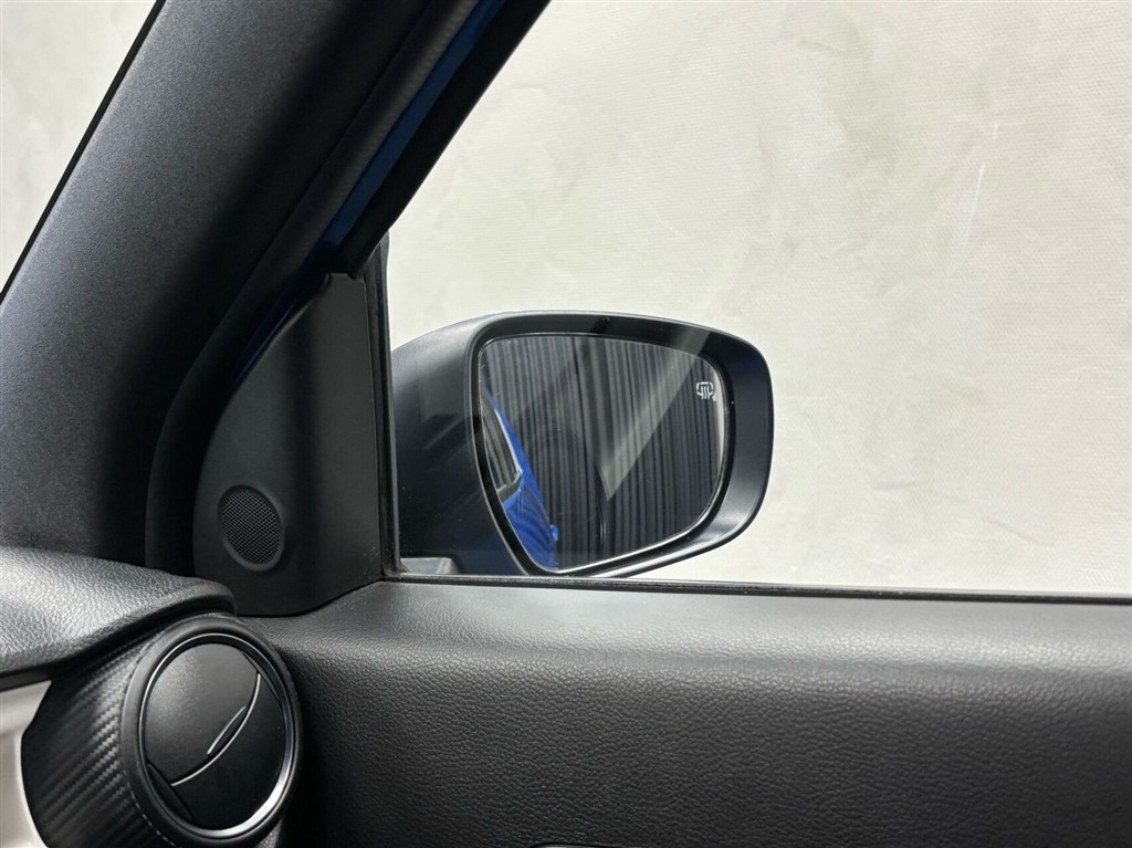 Suzuki Ignis 1,2 Dualjet Mild hybrid Adventure 83HK 5d - Image 20