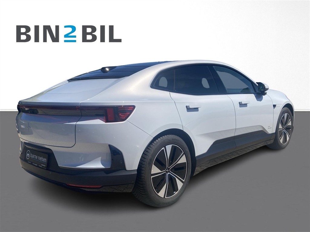 Polestar 4 EL LRSM Prime 272HK 5d Aut. - Image 10