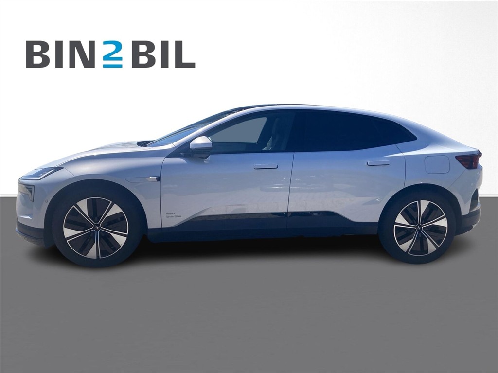 Polestar 4 EL LRSM Prime 272HK 5d Aut. - Image 2