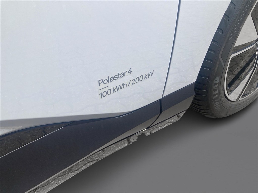 Polestar 4 EL LRSM Prime 272HK 5d Aut. - Image 13