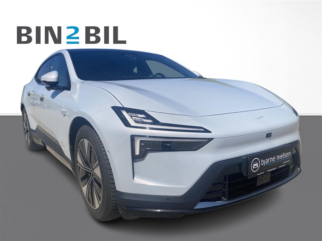 Polestar 4 EL LRSM Prime 272HK 5d Aut. - Image 15