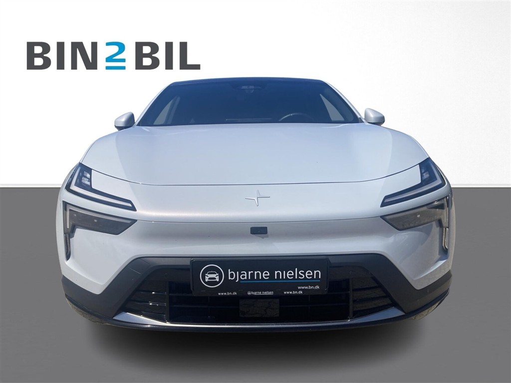 Polestar 4 EL LRSM Prime 272HK 5d Aut. - Image 16