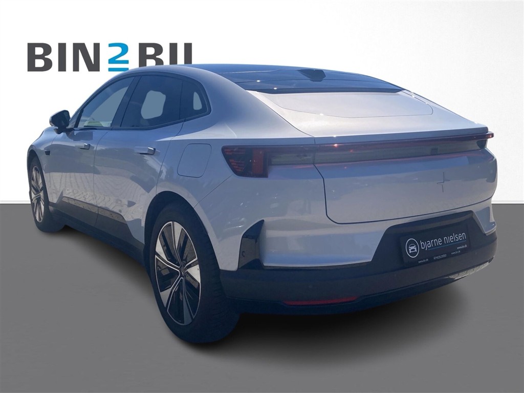 Polestar 4 EL LRSM Prime 272HK 5d Aut. - Image 3