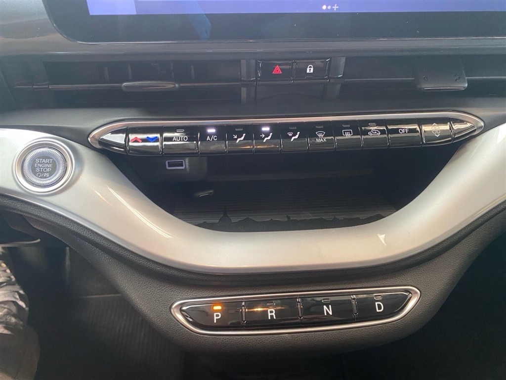 Fiat 500e EL Icon Pack 118HK 3d Aut. - Image 18