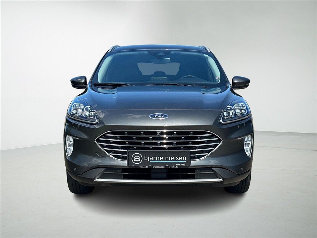 Ford Kuga 2,5 Plugin-hybrid Titanium X CVT 225HK 5d Trinl. Gear - Image 6