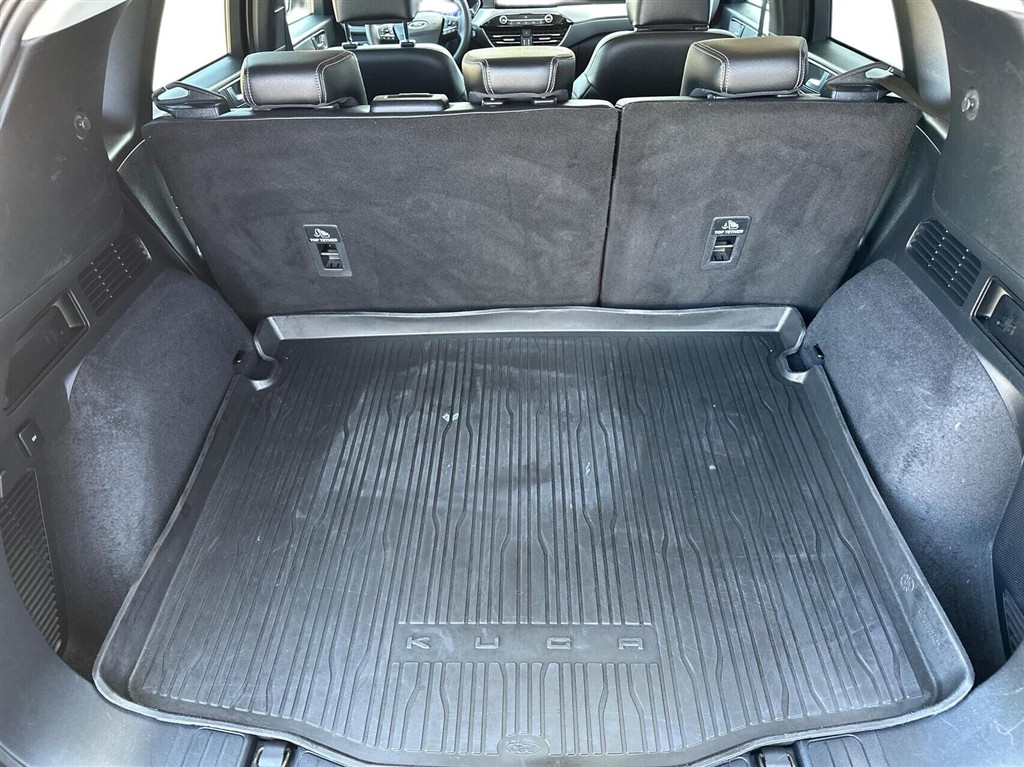 Ford Kuga 2,5 Plugin-hybrid Titanium X CVT 225HK 5d Trinl. Gear - Image 13