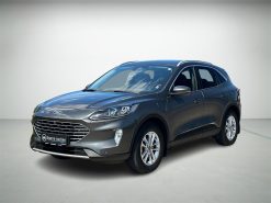 Ford Kuga 2,5 Plugin-hybrid Titanium X CVT 225HK 5d Trinl. Gear