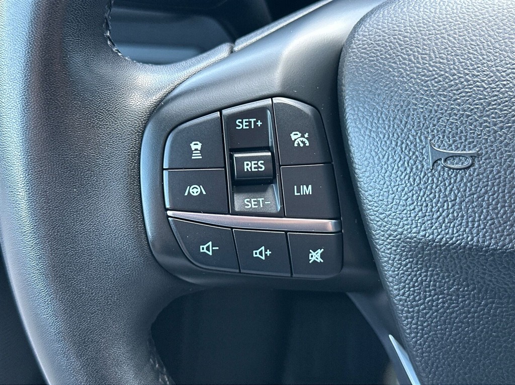 Ford Kuga 2,5 Plugin-hybrid Titanium X CVT 225HK 5d Trinl. Gear - Image 15