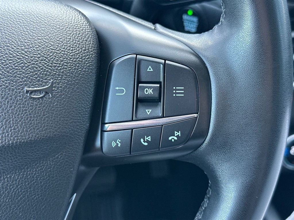 Ford Kuga 2,5 Plugin-hybrid Titanium X CVT 225HK 5d Trinl. Gear - Image 16