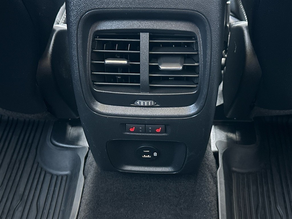 Ford Kuga 2,5 Plugin-hybrid Titanium X CVT 225HK 5d Trinl. Gear - Image 19