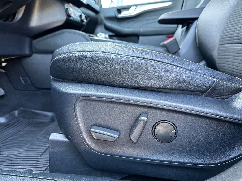 Ford Kuga 2,5 Plugin-hybrid Titanium X CVT 225HK 5d Trinl. Gear - Image 21