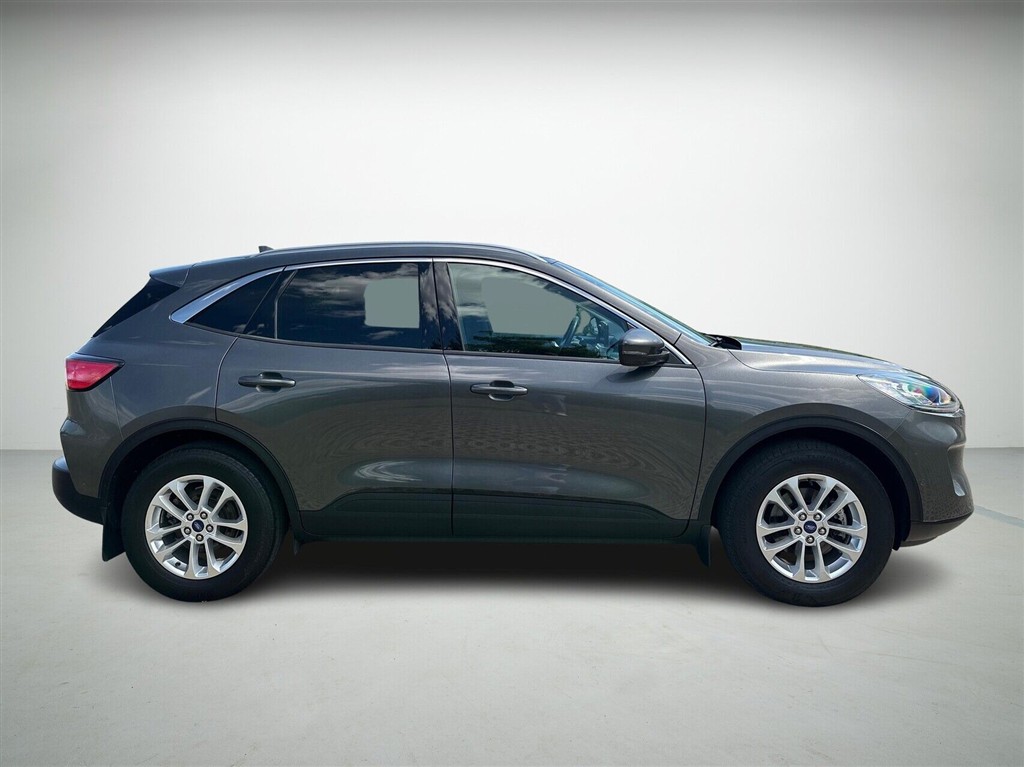 Ford Kuga 2,5 Plugin-hybrid Titanium X CVT 225HK 5d Trinl. Gear - Image 5