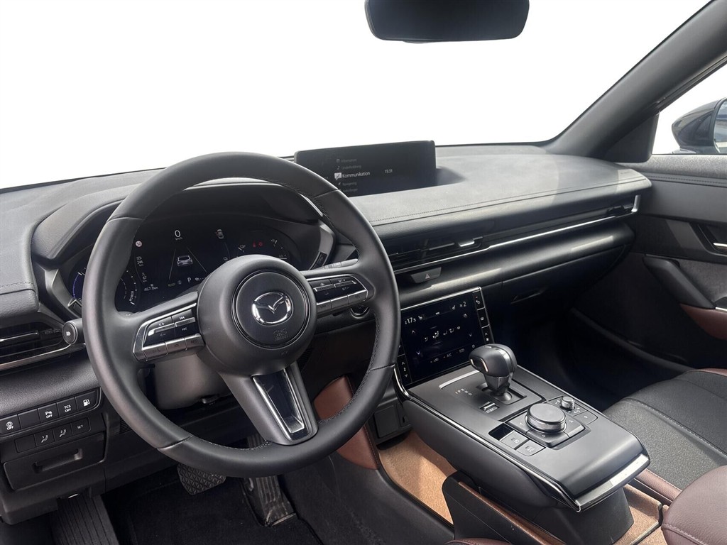 Mazda MX-30 0,8 e-Skyactiv R-EV Plugin-hybrid Advance 170HK 5d Trinl. Gear - Image 7