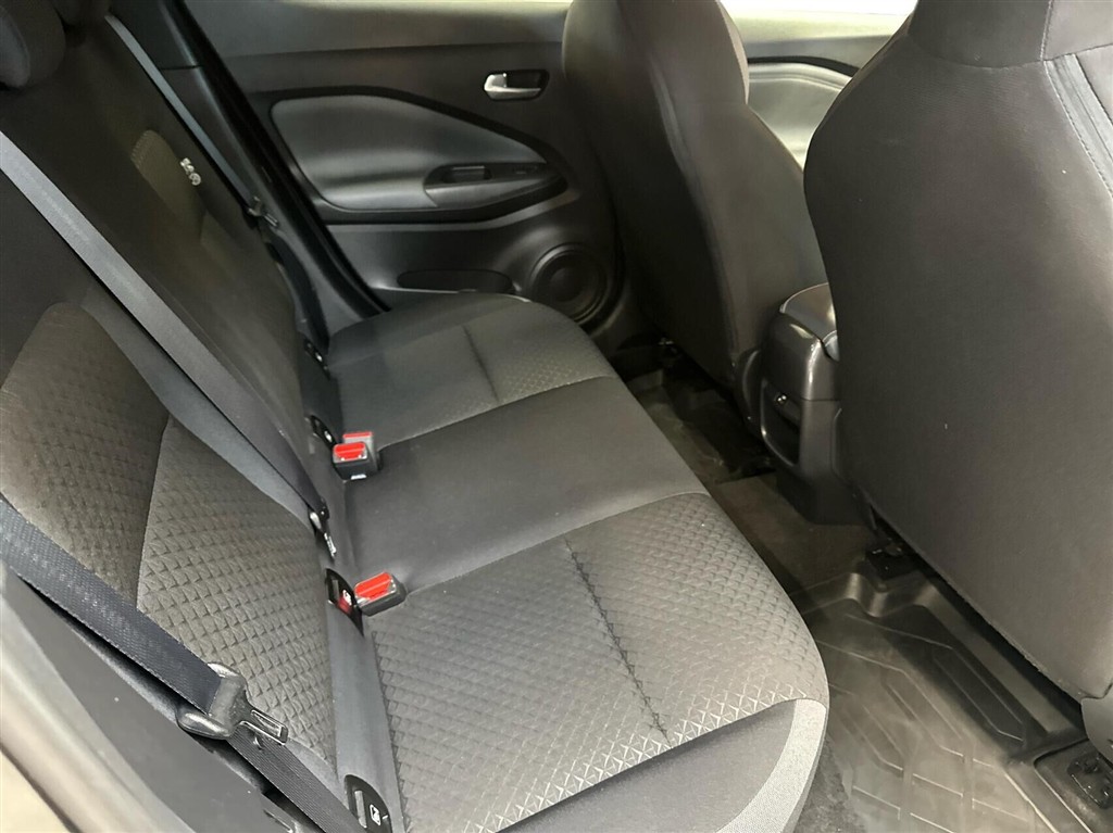 Nissan Juke 1,0 Dig-T N-Connecta DCT 114HK 5d 7g Aut. - Image 12