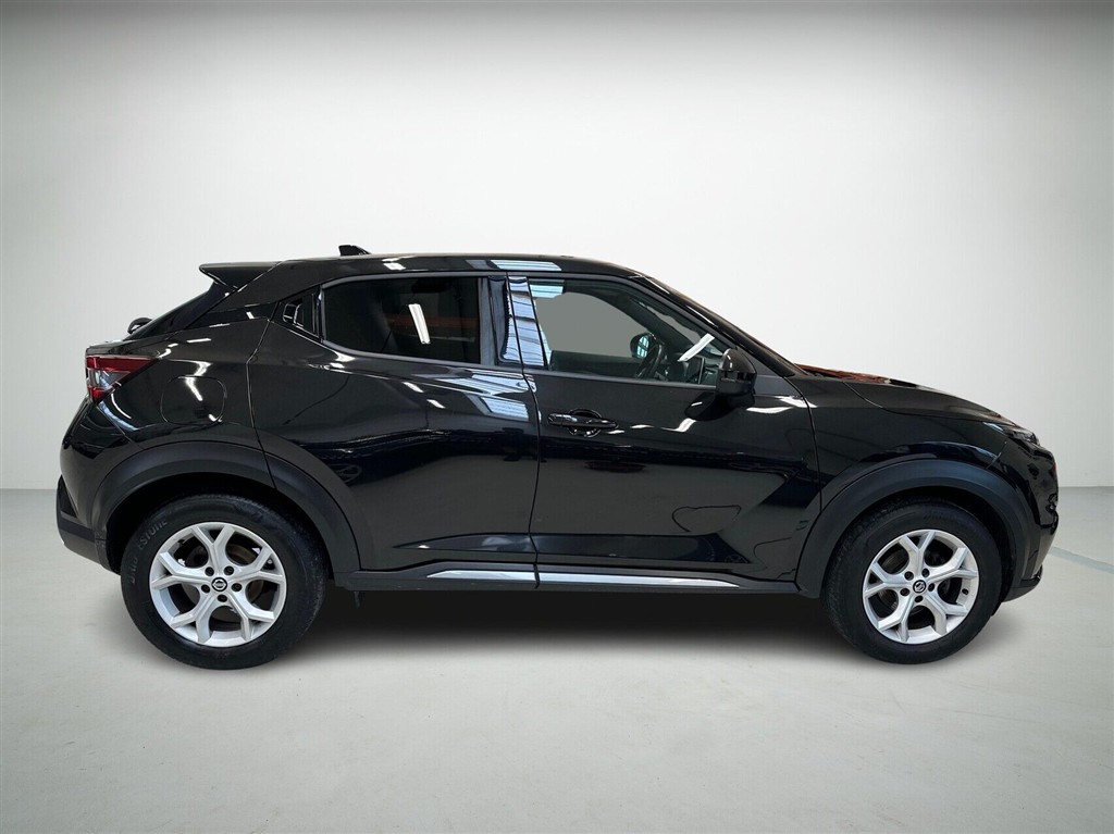 Nissan Juke 1,0 Dig-T N-Connecta DCT 114HK 5d 7g Aut. - Image 5