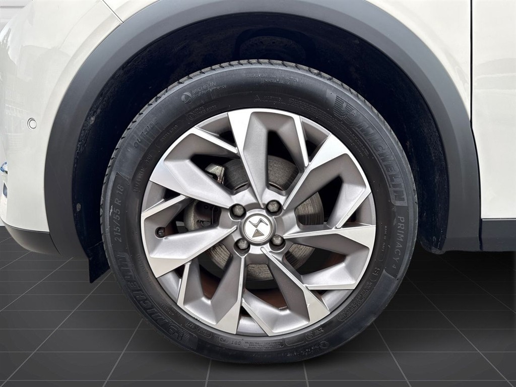 DS DS3 Crossback E-Tense Elegance 136HK 5d Aut. - Image 6