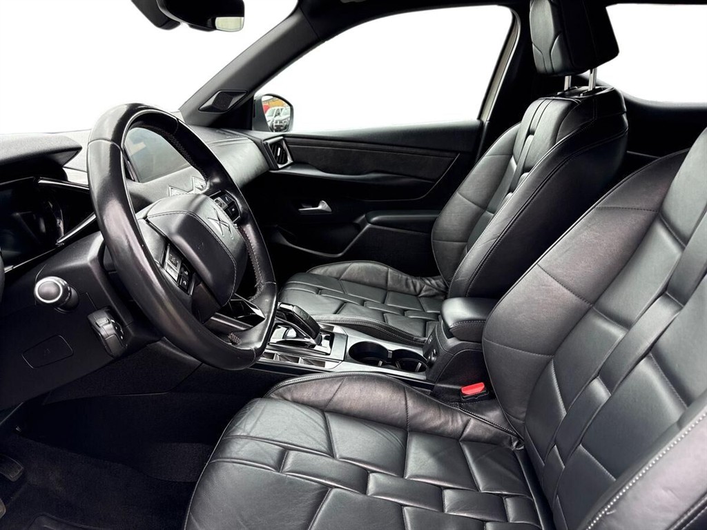 DS DS3 Crossback E-Tense Elegance 136HK 5d Aut. - Image 11