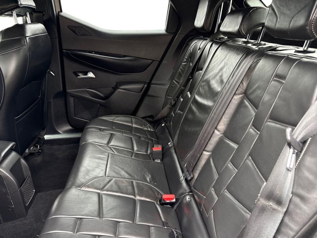 DS DS3 Crossback E-Tense Elegance 136HK 5d Aut. - Image 12