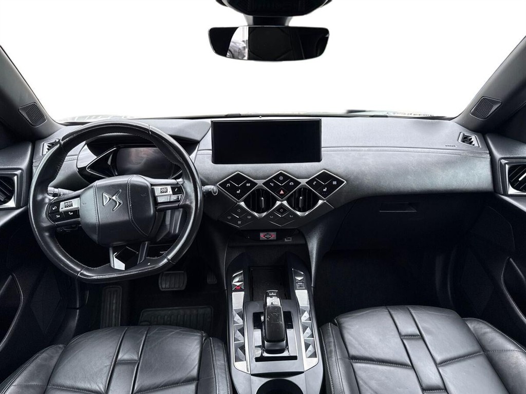 DS DS3 Crossback E-Tense Elegance 136HK 5d Aut. - Image 13