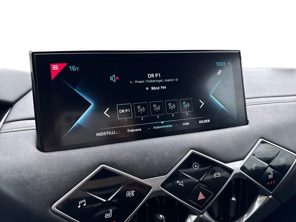 DS DS3 Crossback E-Tense Elegance 136HK 5d Aut. - Image 15