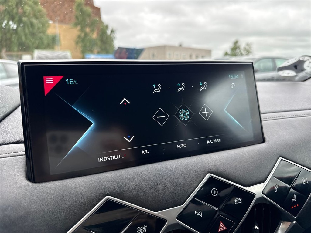 DS DS3 Crossback E-Tense Elegance 136HK 5d Aut. - Image 16