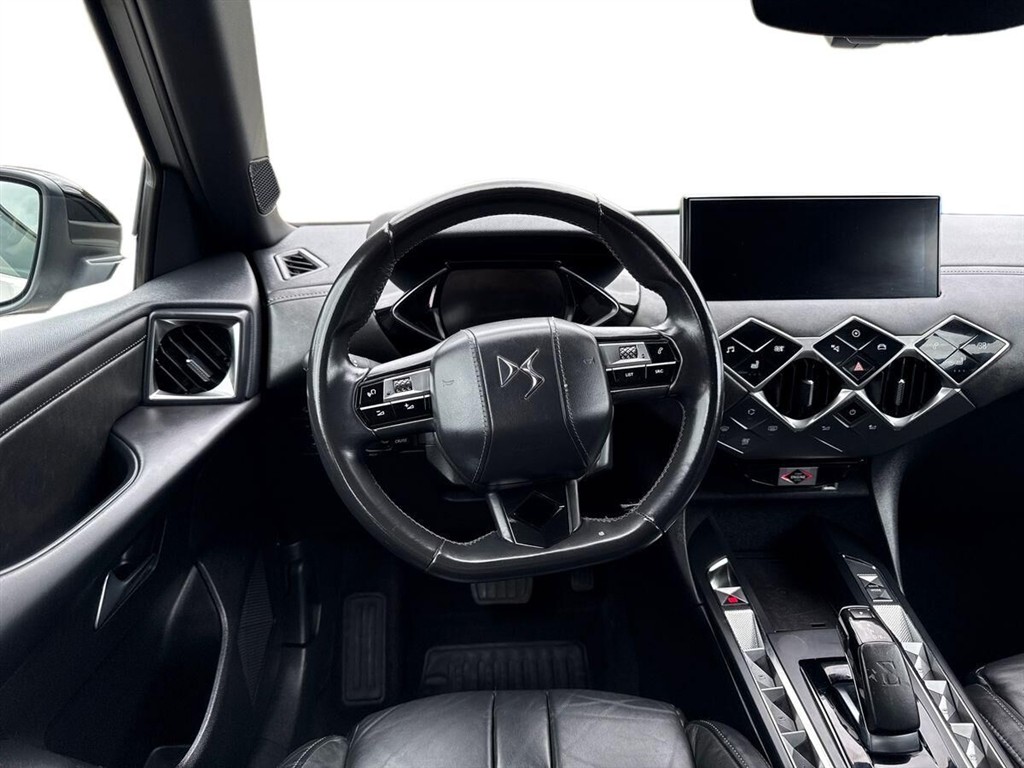 DS DS3 Crossback E-Tense Elegance 136HK 5d Aut. - Image 18