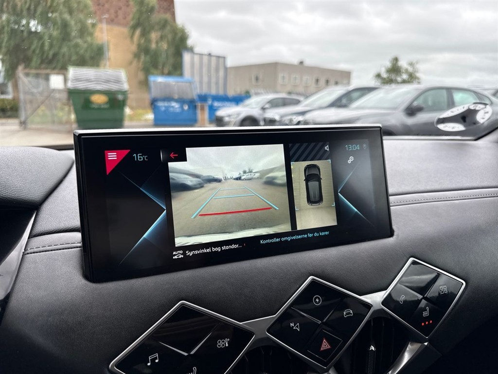 DS DS3 Crossback E-Tense Elegance 136HK 5d Aut. - Image 19