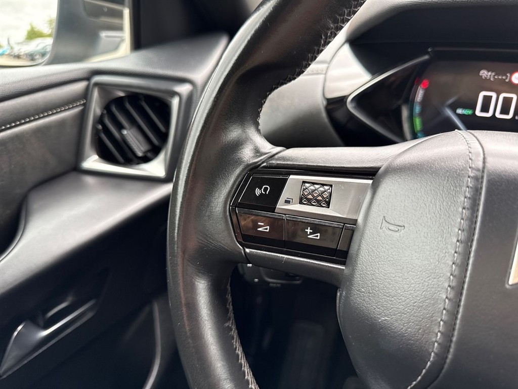 DS DS3 Crossback E-Tense Elegance 136HK 5d Aut. - Image 20