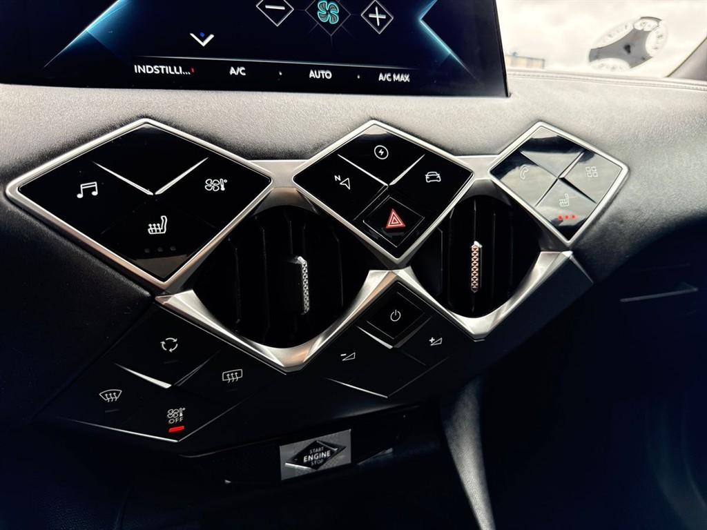 DS DS3 Crossback E-Tense Elegance 136HK 5d Aut. - Image 22