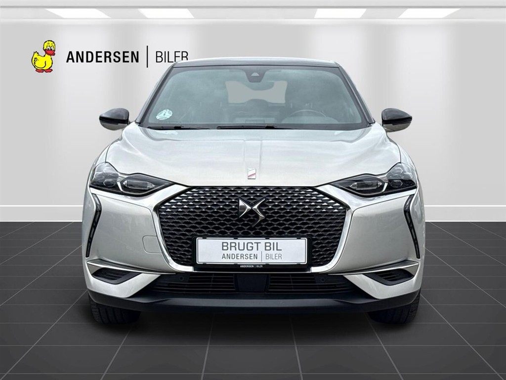 DS DS3 Crossback E-Tense Elegance 136HK 5d Aut. - Image 5