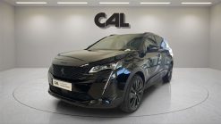 Peugeot 5008 1,2 PureTech GT Black Pack EAT8 130HK 5d 8g Aut.