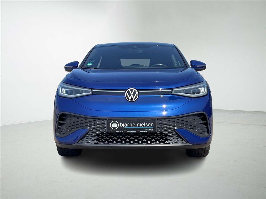 VW ID.5 EL Pro 174HK 5d Aut. - Image 6
