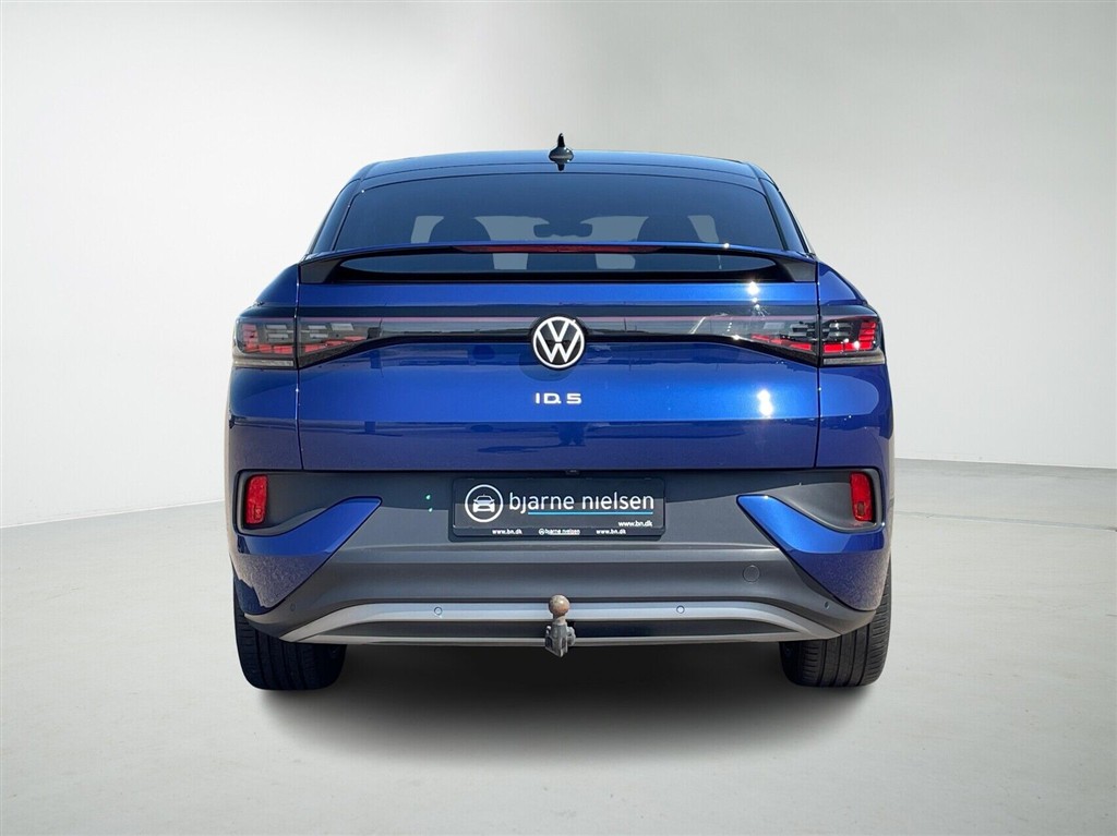 VW ID.5 EL Pro 174HK 5d Aut. - Image 7