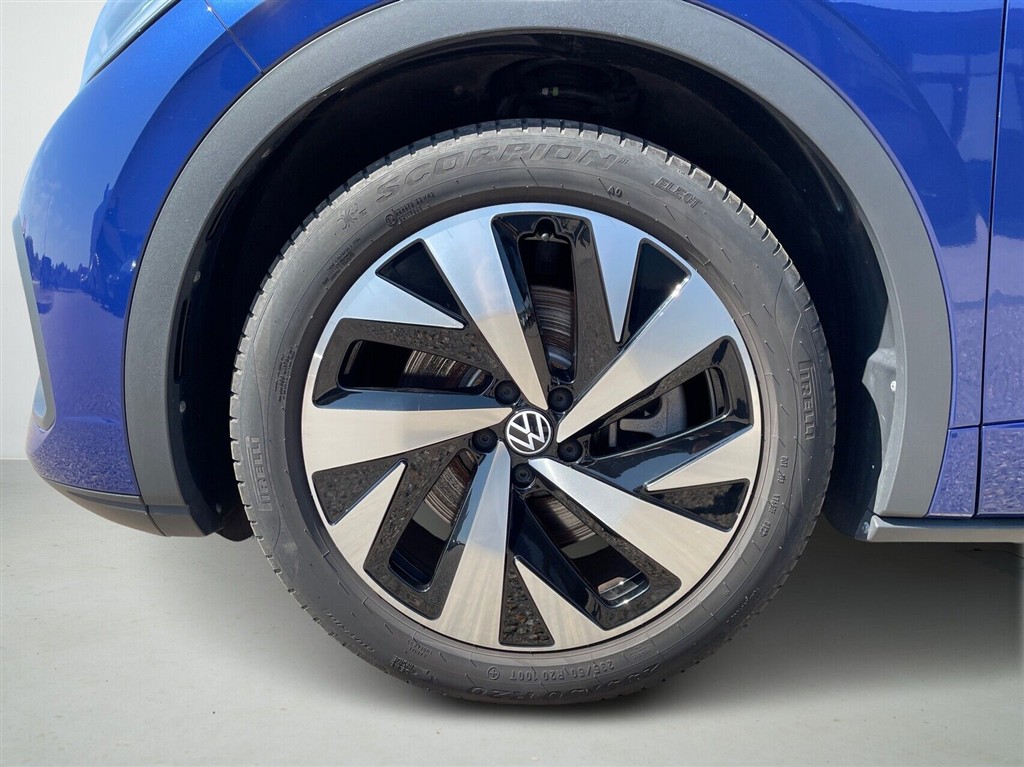 VW ID.5 EL Pro 174HK 5d Aut. - Image 8